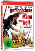 Film: Der gefhrlichste Mann der Welt - Remastered Edition