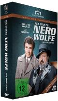Film: Fernsehjuwelen: Nero Wolfe - Gesamtedition