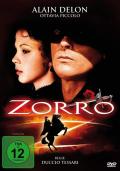 Film: Zorro