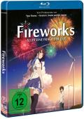 Film: Fireworks - Alles eine Frage der Zeit