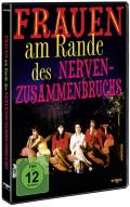 Film: Frauen am Rande des Nervenzusammenbruchs