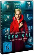 Film: Terminal - Rache war nie schner