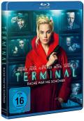 Terminal - Rache war nie schner