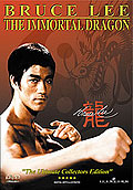 Bruce Lee - The Immortal Dragon