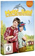 Film: Matti und Sami und die drei grten Fehler des Universums