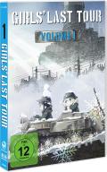 Girls' Last Tour - Vol. 1