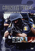 Counter Force - Anti-Terror-Einheiten - Vol. 2