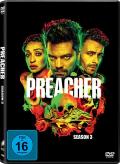 Film: Preacher - Season 3