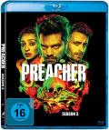 Film: Preacher - Season 3