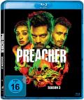 Preacher - Season 3