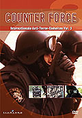 Film: Counter Force - Anti-Terror-Einheiten - Vol. 3