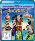 Film: Hotel Transsilvanien 3 - Ein Monster Urlaub