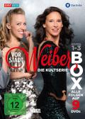 Film: Vorstadtweiber - Die Kultserienbox