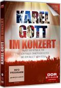 Film: Im Konzert: Karel Gott 1987