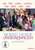 Film: Wohne lieber ungewhnlich