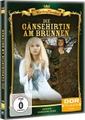 Mrchenklassiker: Die Gnsehirtin am Brunnen