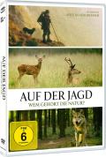 Auf der Jagd - Wem gehrt die Natur?