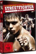 Film: Streetfighter Box