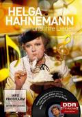 Helga Hahnemann