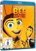 Film: Bee Movie - Das Honigkomplott