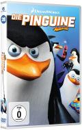 Film: Die Pinguine aus Madagascar