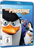 Film: Die Pinguine aus Madagascar