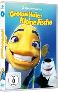 Grosse Haie - Kleine Fische