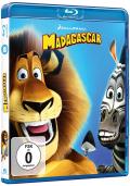 Film: Madagascar