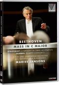 Beethoven - Mass in C-Major