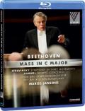 Film: Beethoven - Mass in C-Major