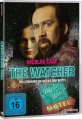 Film: The Watcher - Willkommen im Motor Way Motel