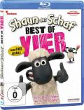 Film: Shaun das Schaf - Best of Vier