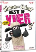 Film: Shaun das Schaf - Best of Vier