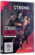 Strong by Zumba