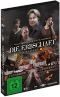 Film: Die Erbschaft - Staffel 3