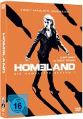 Film: Homeland - Season 7