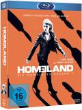 Film: Homeland - Season 7