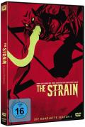 Film: The Strain - Season 4