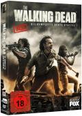 Film: The Walking Dead - Staffel 8 - uncut