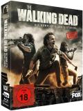 The Walking Dead - Staffel 8 - uncut