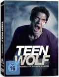 Teen Wolf - Staffel 6