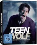 Teen Wolf - Staffel 6