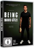 Film: Being Mario G�tze