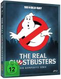 Film: The Real Ghostbusters - Die komplette Serie - SD on Blu-ray