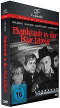 Film: Filmjuwelen: Bankraub in der Rue Latour