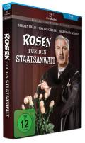 Filmjuwelen: Rosen fr den Staatsanwalt