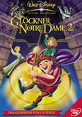 Film: Der Glckner von Notre Dame 2
