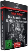 Film: Filmjuwelen: Die Pagode zum fnften Schrecken