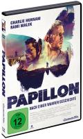 Film: Papillon