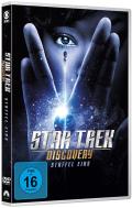 Film: Star Trek Discovery - Staffel 1